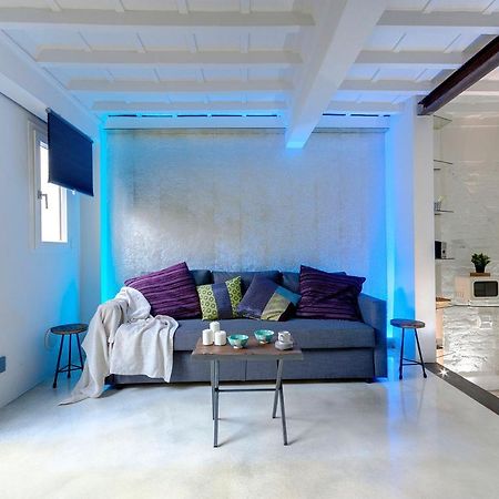 Mamo Florence - Victor Apartment Zewnętrze zdjęcie