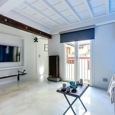 Mamo Florence - Victor Apartment Zewnętrze zdjęcie