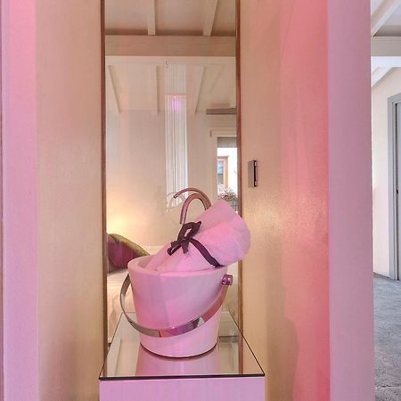 Mamo Florence - Victor Apartment Zewnętrze zdjęcie