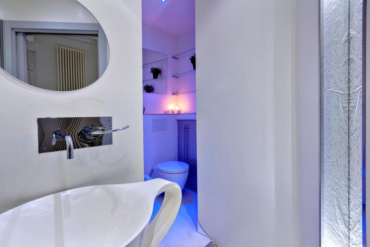 Mamo Florence - Victor Apartment Zewnętrze zdjęcie