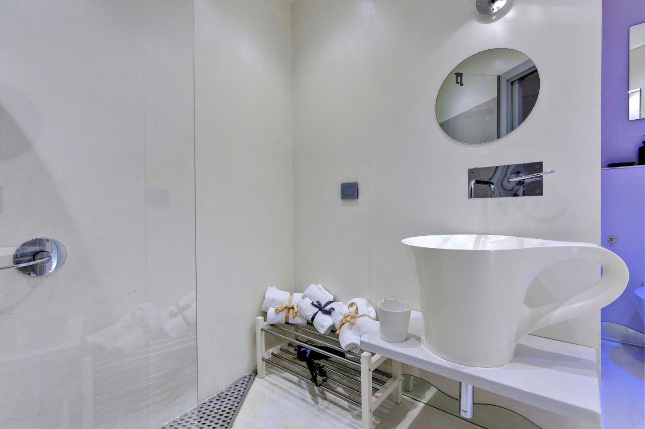 Mamo Florence - Victor Apartment Zewnętrze zdjęcie