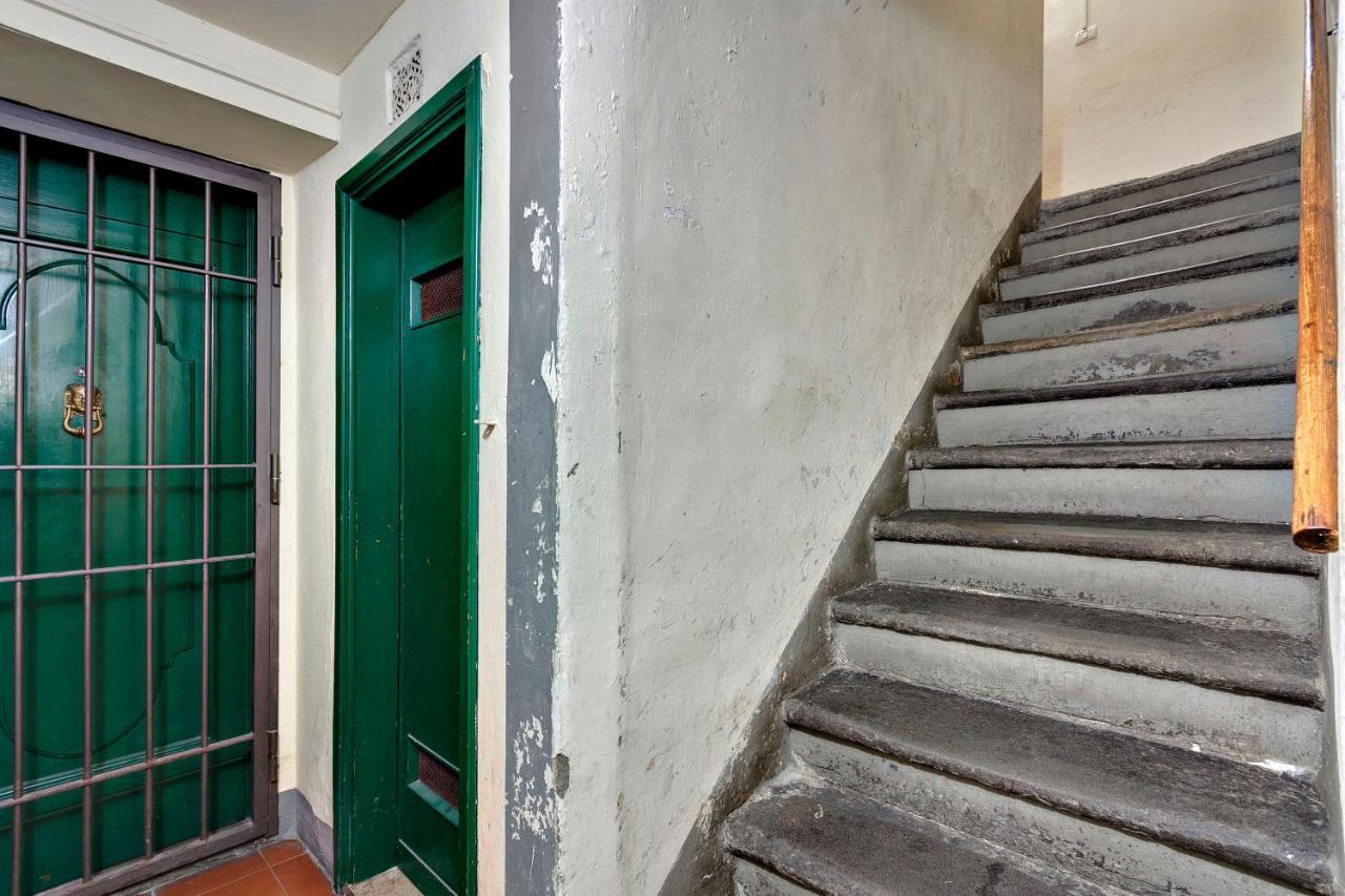 Mamo Florence - Victor Apartment Zewnętrze zdjęcie