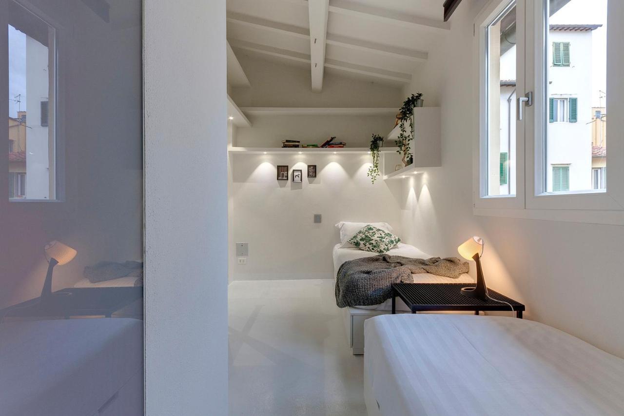 Mamo Florence - Victor Apartment Zewnętrze zdjęcie