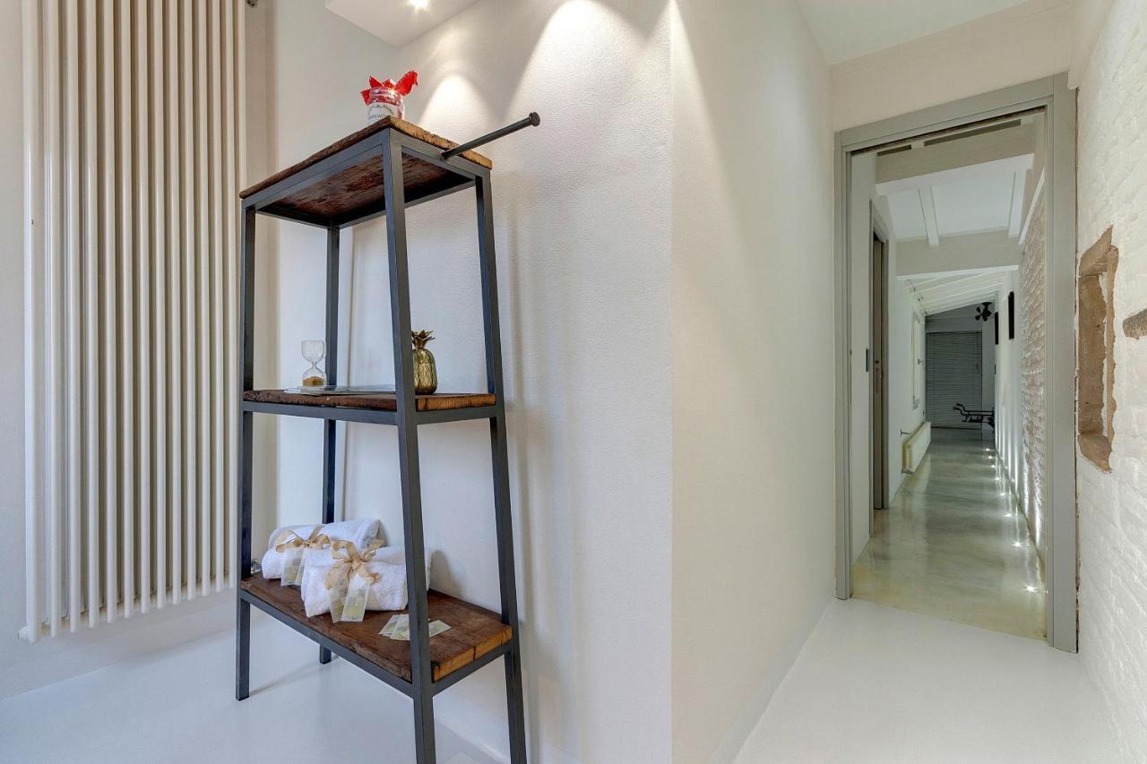 Mamo Florence - Victor Apartment Zewnętrze zdjęcie