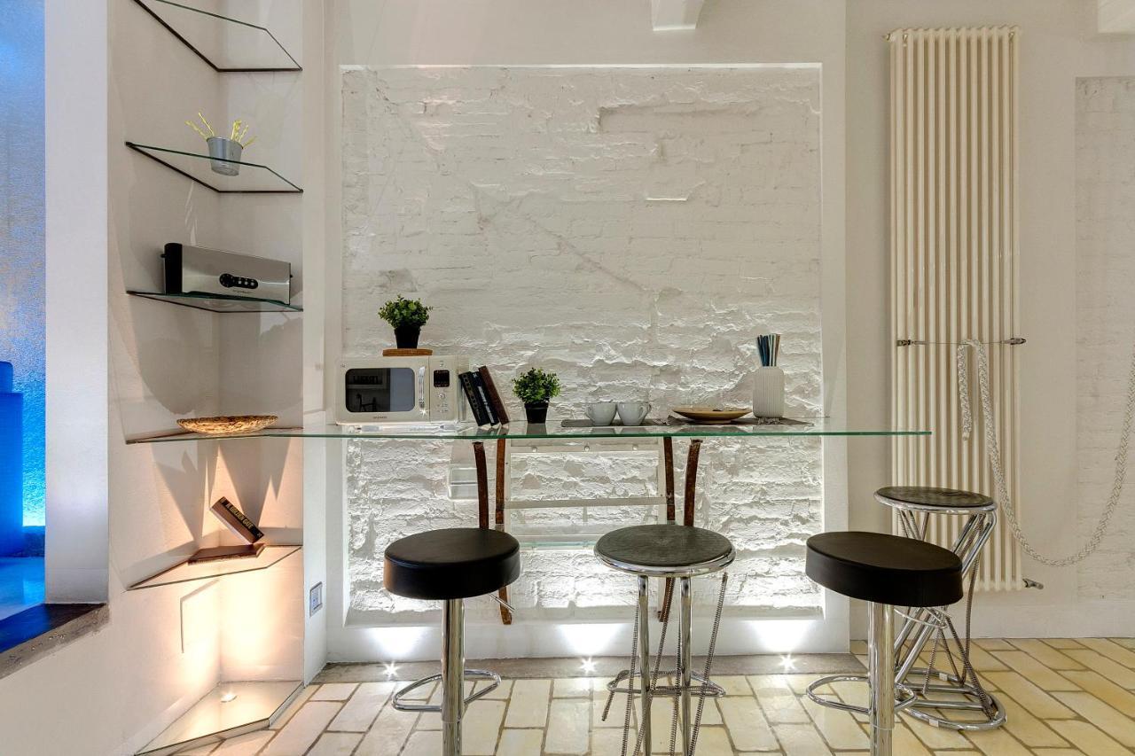 Mamo Florence - Victor Apartment Zewnętrze zdjęcie