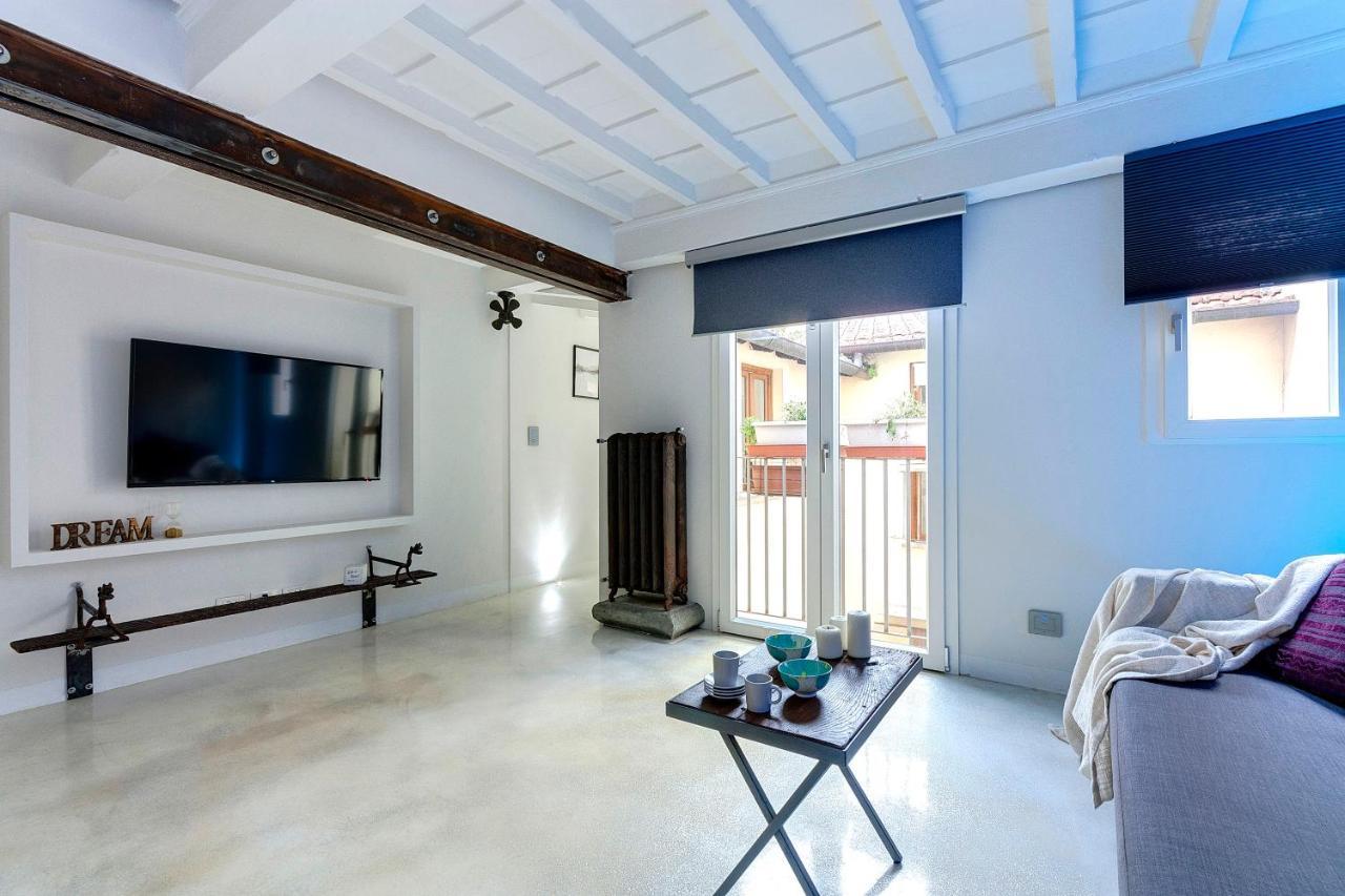 Mamo Florence - Victor Apartment Zewnętrze zdjęcie
