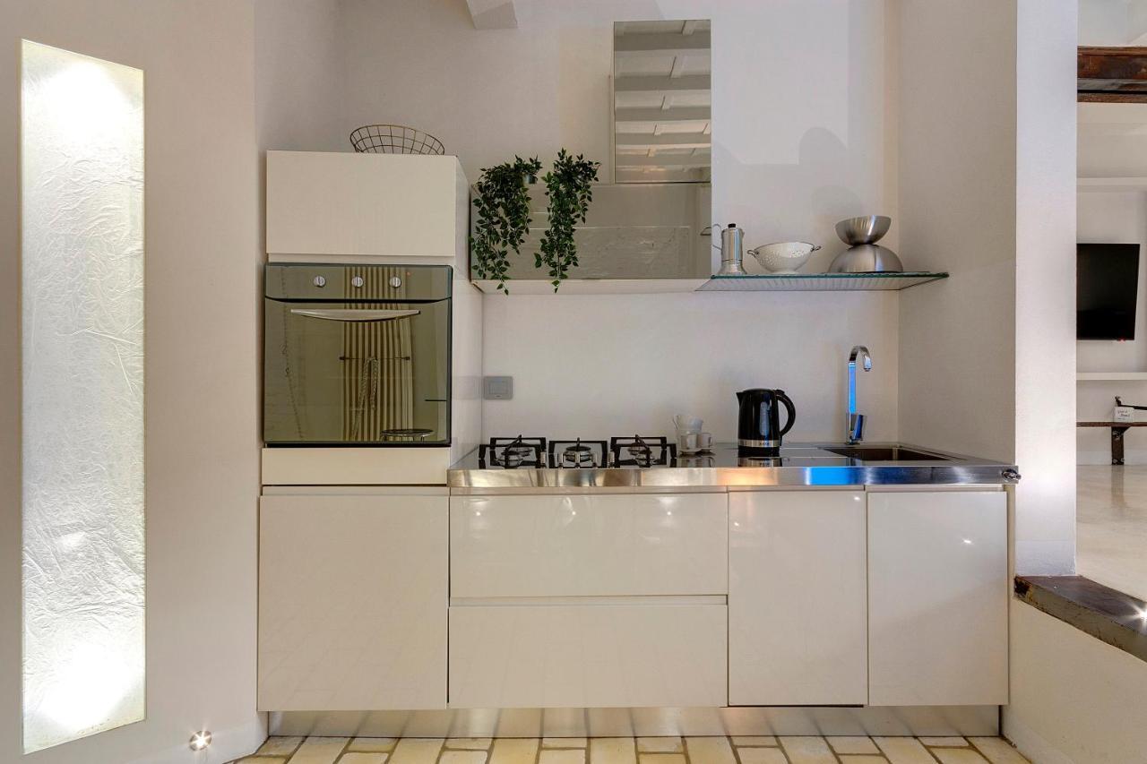 Mamo Florence - Victor Apartment Zewnętrze zdjęcie