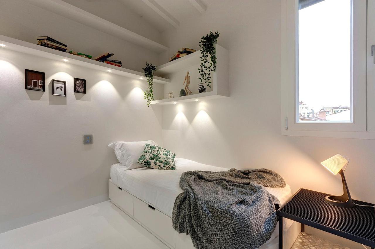 Mamo Florence - Victor Apartment Zewnętrze zdjęcie