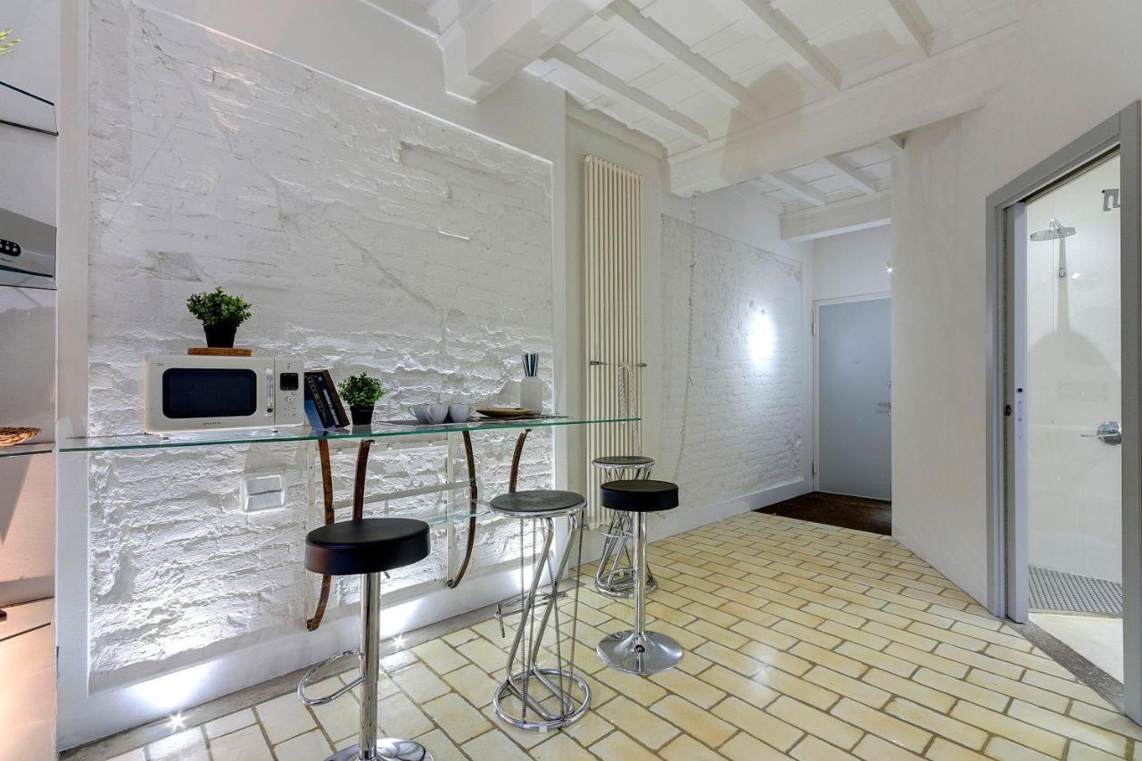 Mamo Florence - Victor Apartment Zewnętrze zdjęcie