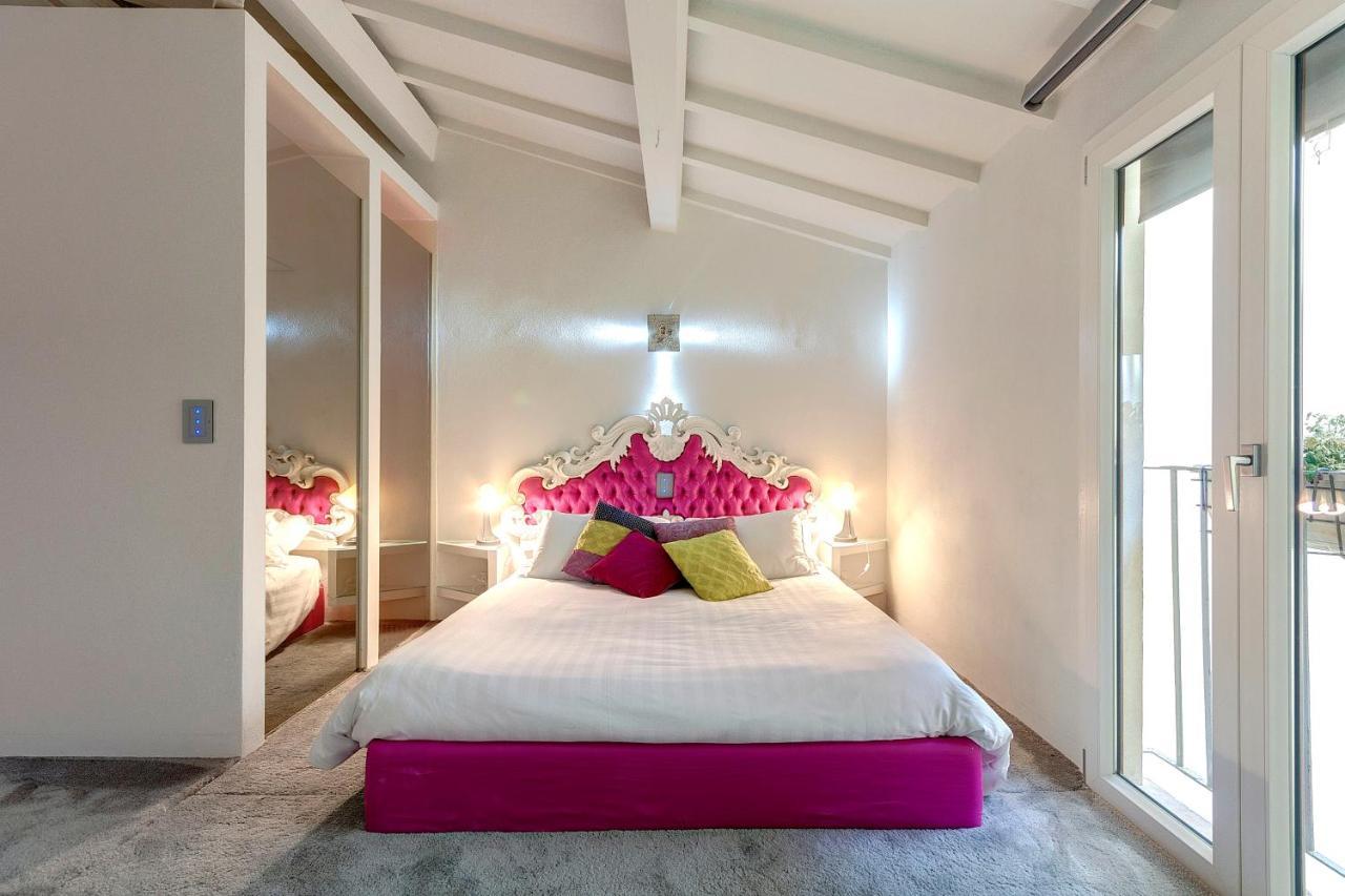 Mamo Florence - Victor Apartment Zewnętrze zdjęcie
