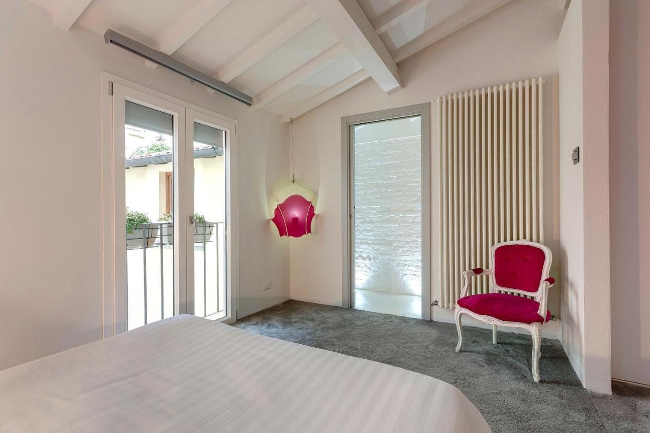 Mamo Florence - Victor Apartment Zewnętrze zdjęcie