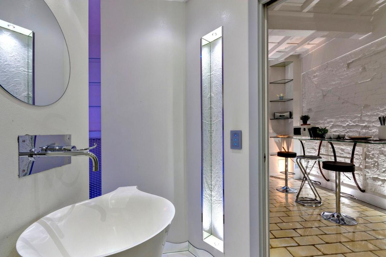 Mamo Florence - Victor Apartment Zewnętrze zdjęcie