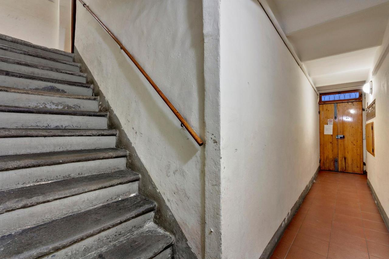Mamo Florence - Victor Apartment Zewnętrze zdjęcie