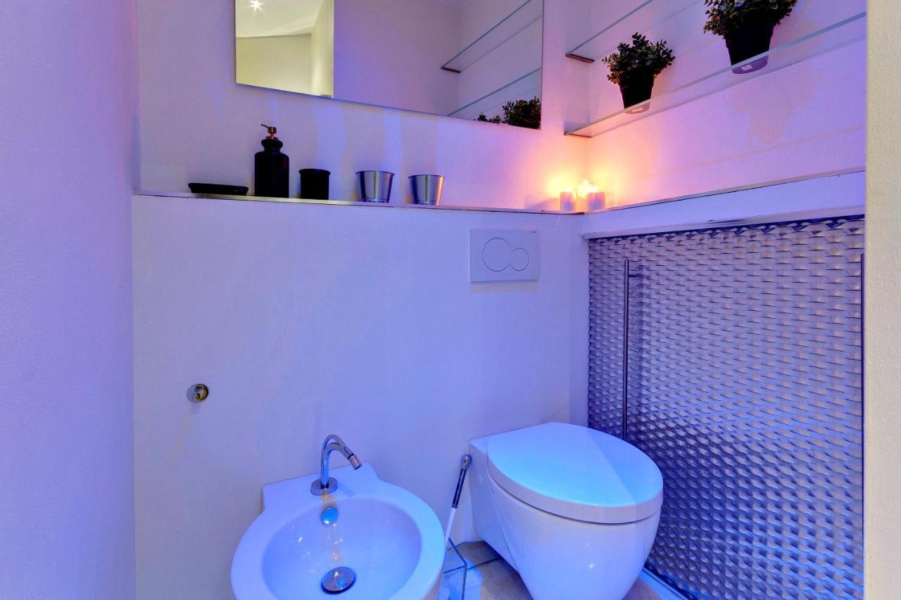 Mamo Florence - Victor Apartment Zewnętrze zdjęcie