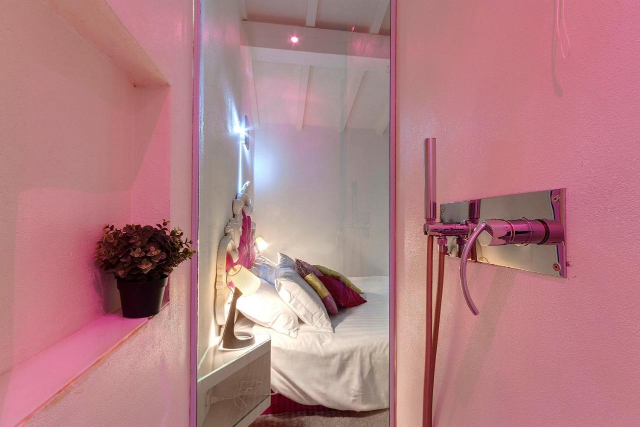 Mamo Florence - Victor Apartment Zewnętrze zdjęcie