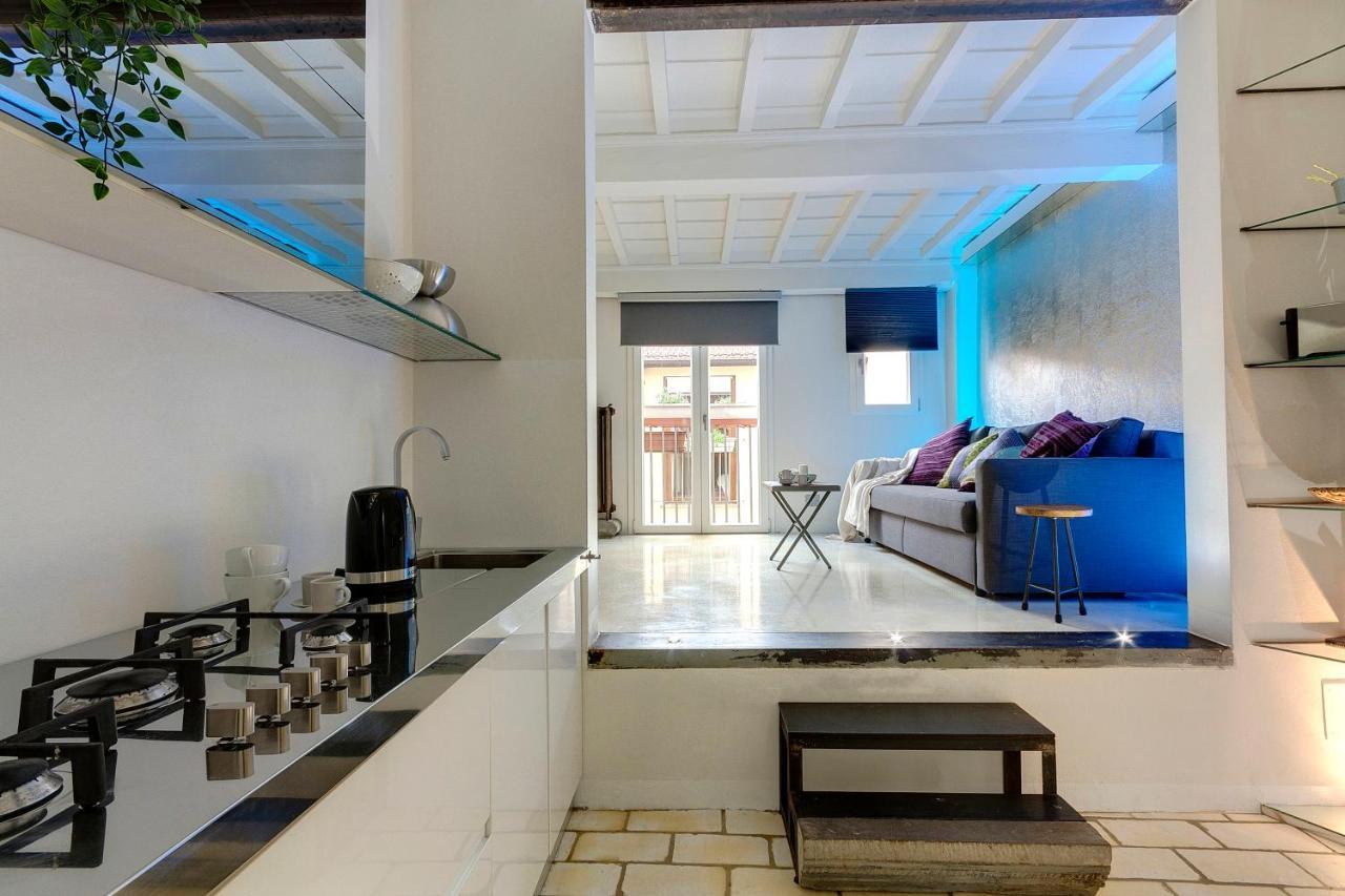Mamo Florence - Victor Apartment Zewnętrze zdjęcie
