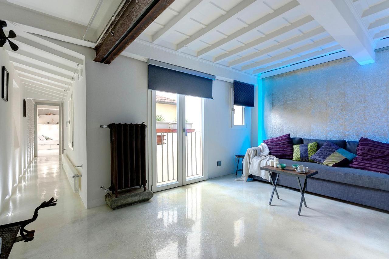 Mamo Florence - Victor Apartment Zewnętrze zdjęcie