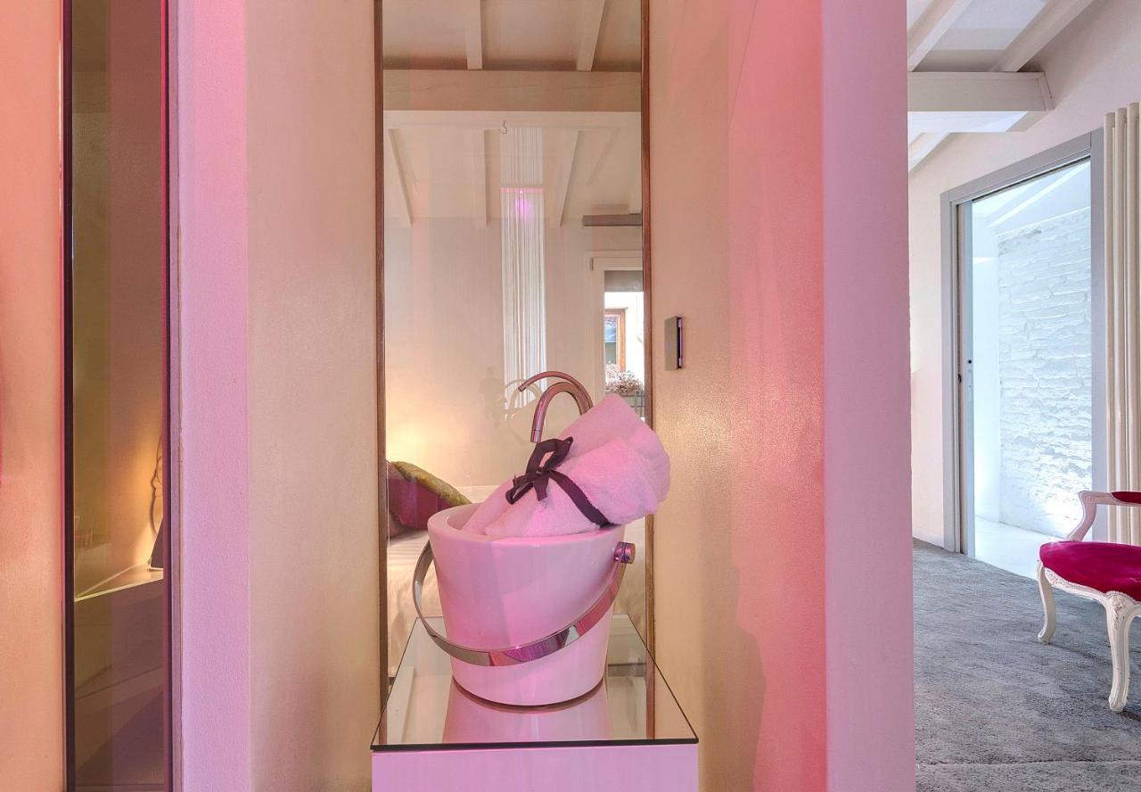 Mamo Florence - Victor Apartment Zewnętrze zdjęcie